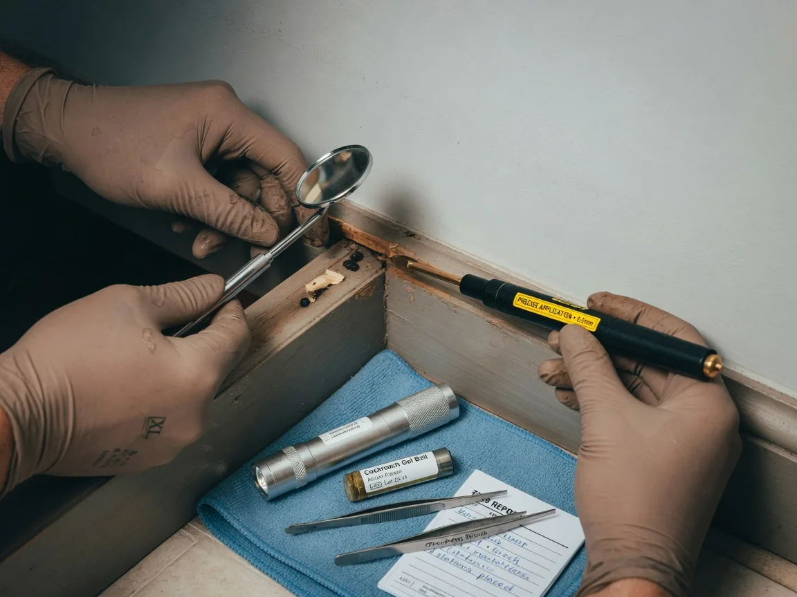 Why choose Emergency Pest Control in Napoleon, MI